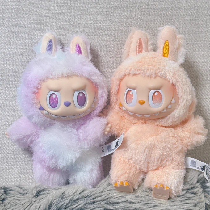 エナジーはグラデーションが可愛い🌈💕