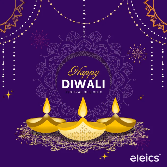 Happy Diwali