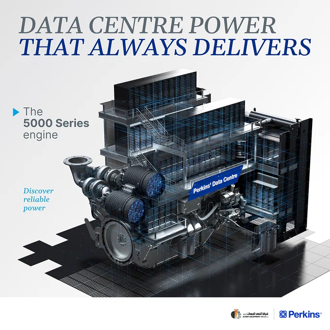 The Perkins® 5000 Series