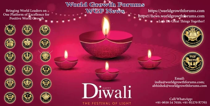 Happy Diwali 2025!