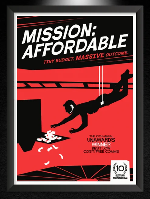 best low cost comms