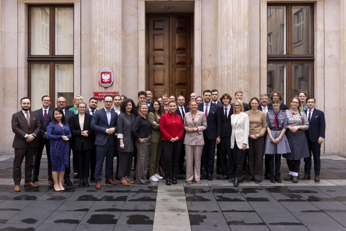 fot. Ministerstwo Edukacji Narodowej