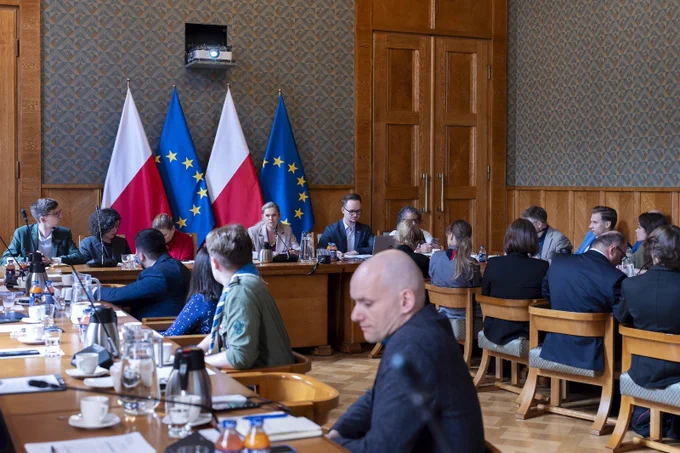 fot. Ministerstwo Edukacji Narodowej