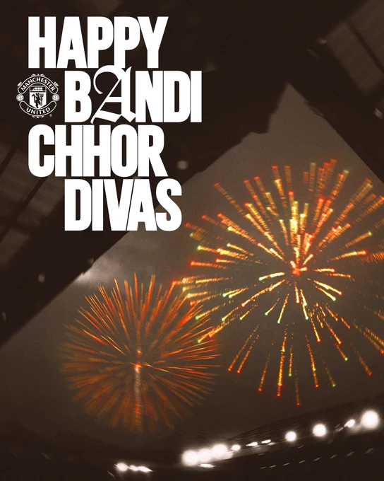 Happy Bandi Chhor Divas to all those celebrating.