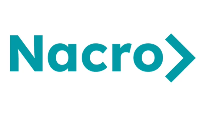 Nacro logo