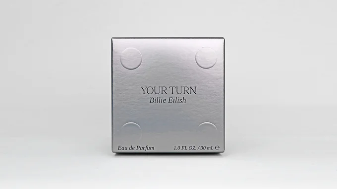 Diamond Packaging is proud to roll out sustainable luxury for @billieeilish's new Your Turn fragrance. 

The folding cartons feature eco-friendly Envirofoil, FSC-certified paperboard, and multi-level embossing - all produced with 100% renewable wind energy in our carbon neutral and zero waste to landfill (ZWL) facility. 

https://bit.ly/43o1R8b 

#FoldingCartons #PackagingDesign #paperboard #Sustainability
