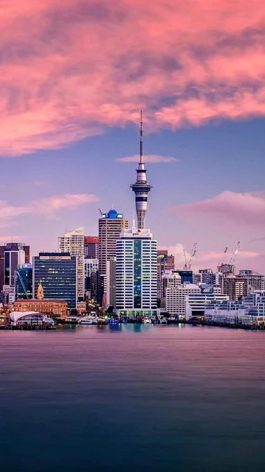New Zealand 