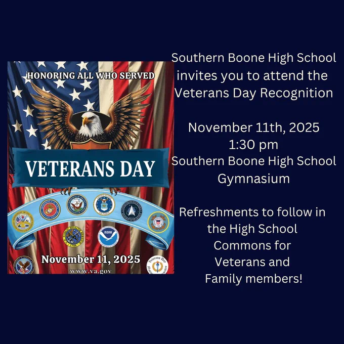 Veterans Day