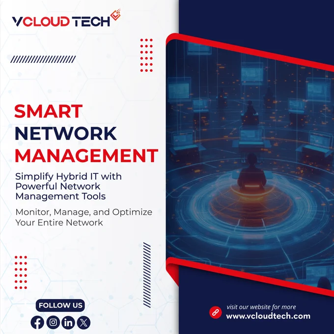 Smart Network Management