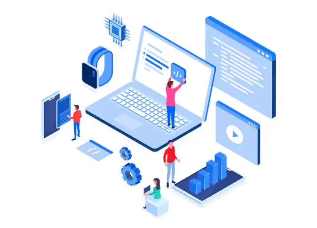 Zitin Technologies | Best Staffing Services in USA | As your business grows and changes, your need for qualified workers increases. You may be hesitant to invest in staffing, but it is the best way to preserve and improve the quality.