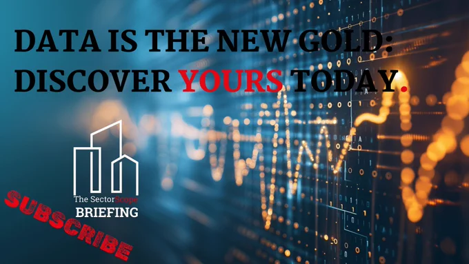 Data is the new gold