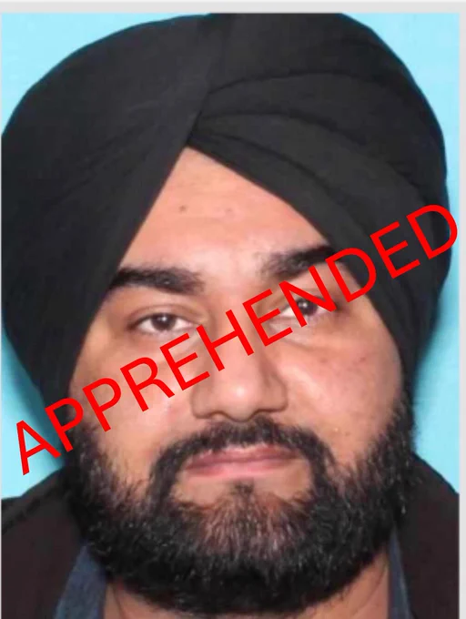 fugitive photograph
