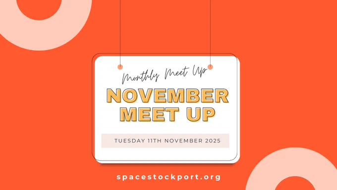 November meet up