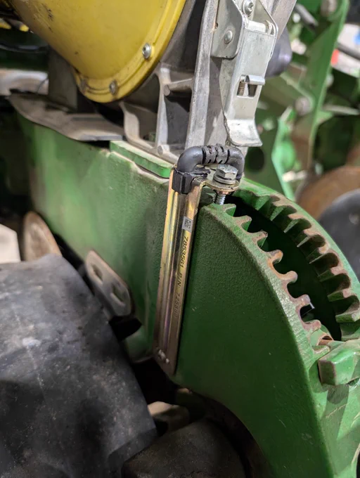 Load pins