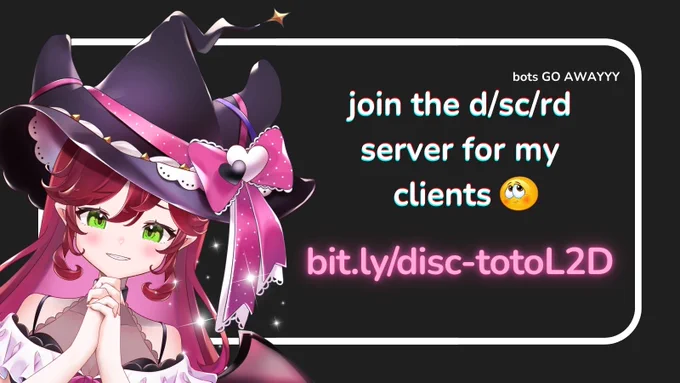 join the community