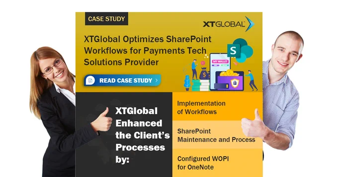 A Quick Solution to Enhance Your Workflows