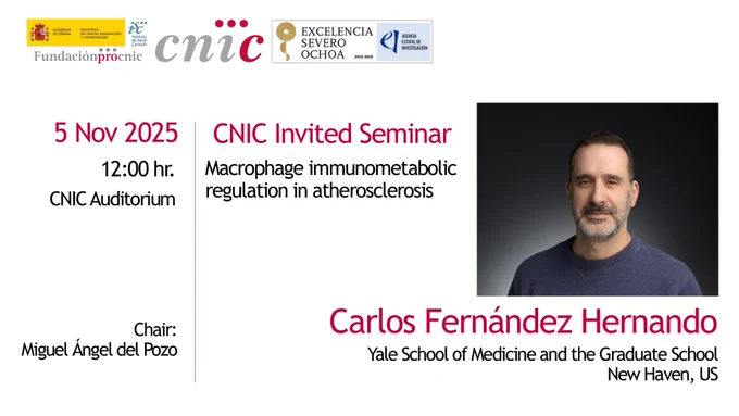 CNIC Seminar