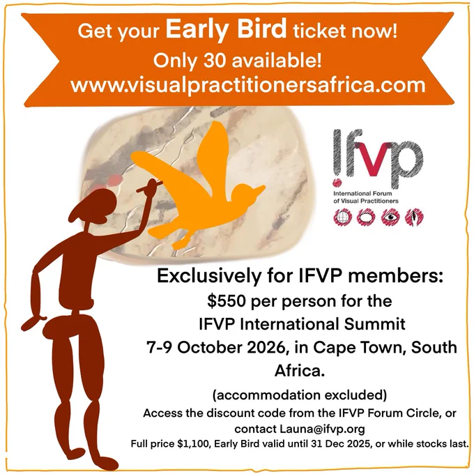 Summit Early Bird Code