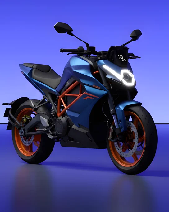 Vida vxz reveal