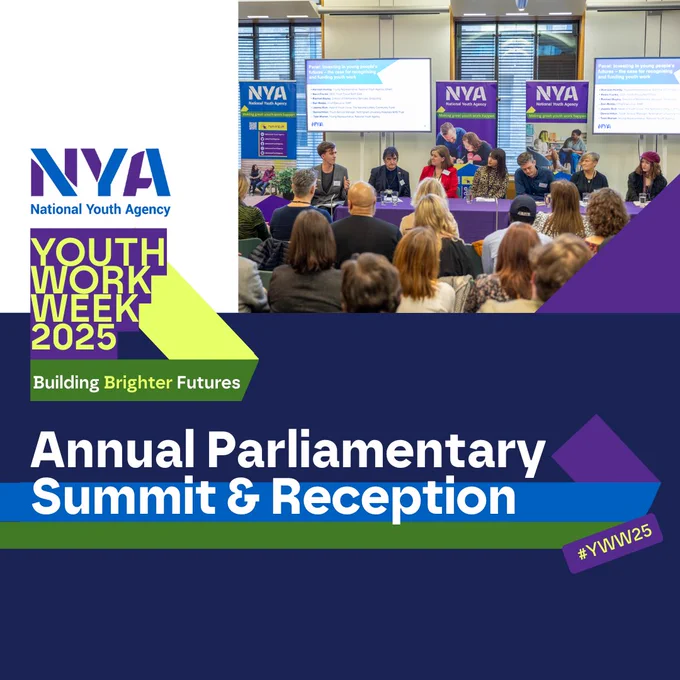 Image of the 2023 Parliamentary Summit and Reception