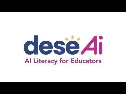 dese logo