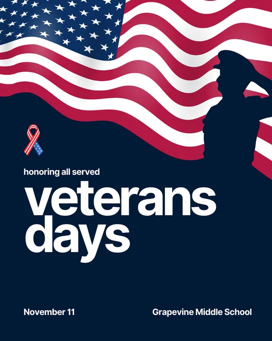 Veterans day november 11th