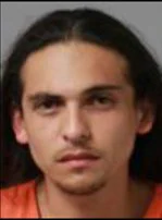 Wanted suspect and arrested suspect in connection with recent Aurora homicide. 