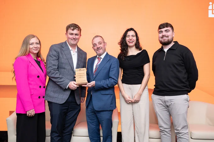 Minister Buttimer launches the New Solutions Social Innovation Hub and announces funding for Scaling Up Initiatives
