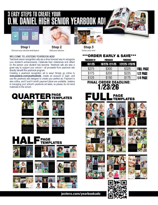 senior ad