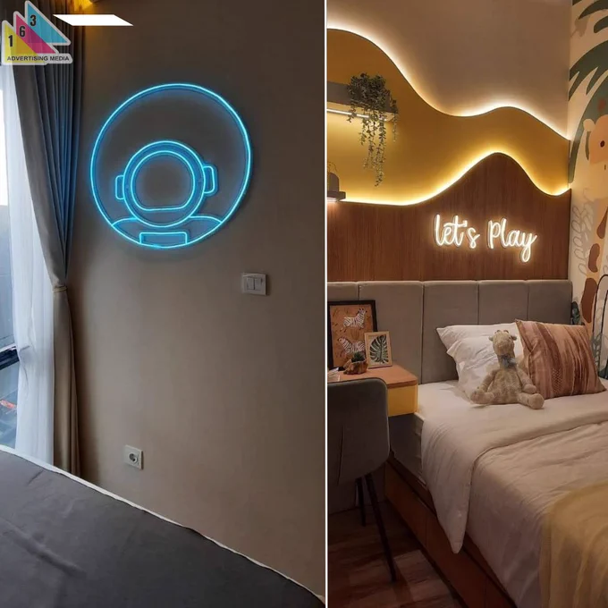 Neon Flex_Interior