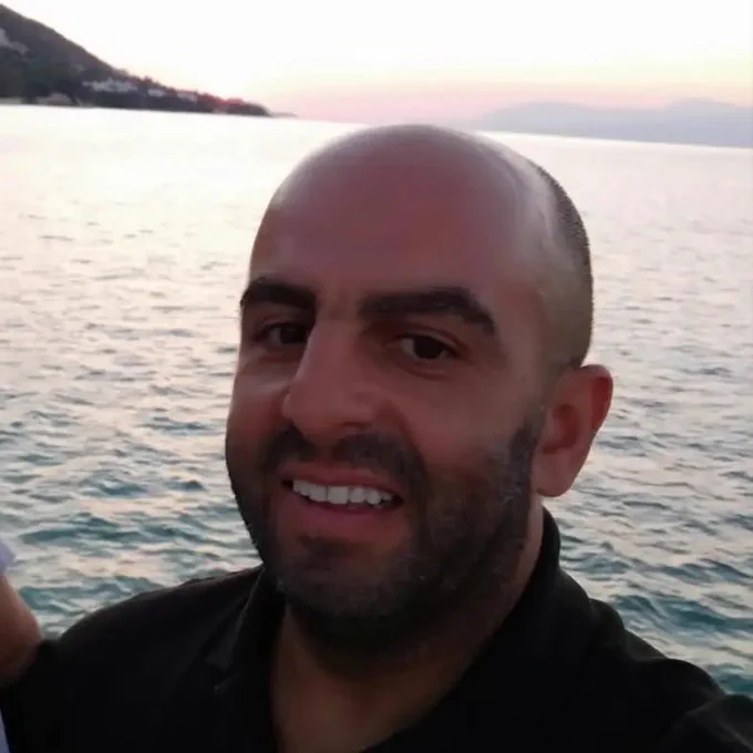 Sam Zitouni