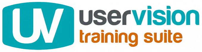 User Vision Training Suite