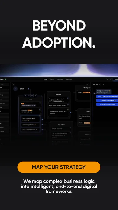 Dashboard for enterprise workflow