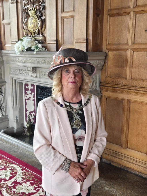 Deputy Lord Mayor