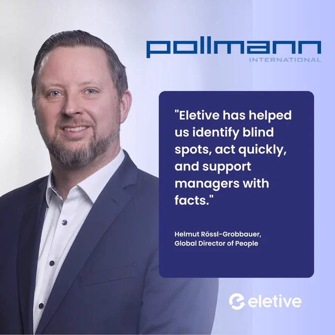 Eletive Customer Case