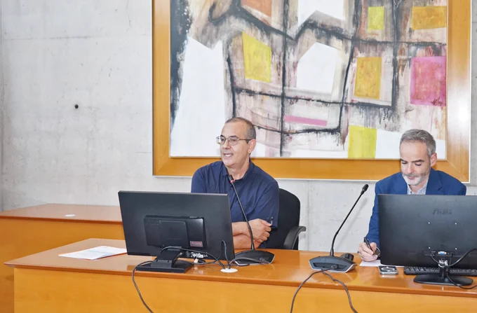 Antonio Guirao, Coordinador UMU Secundaria