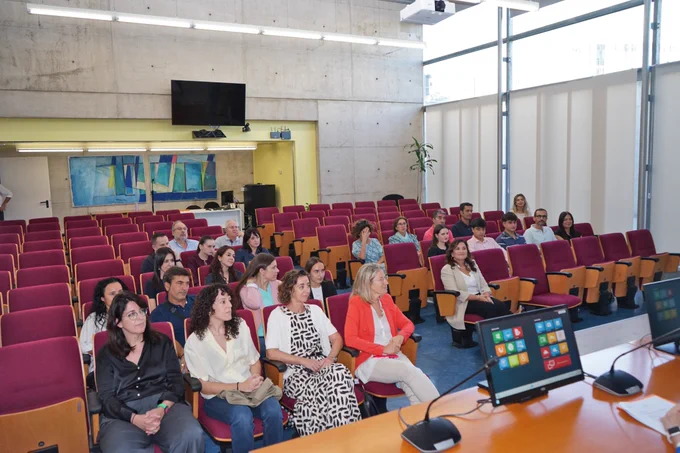 Audiencia II Premios