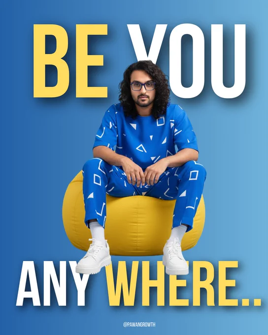 agency life, branding, creator economy, authentic marketing, individuality, strategy, modern marketing, audience connection, identity