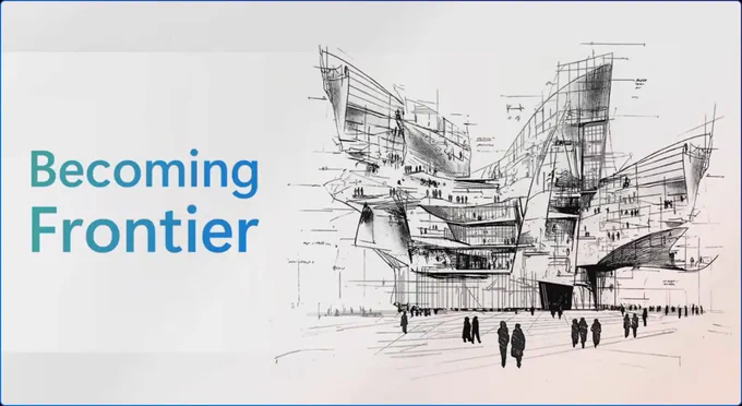 Becoming Frontier