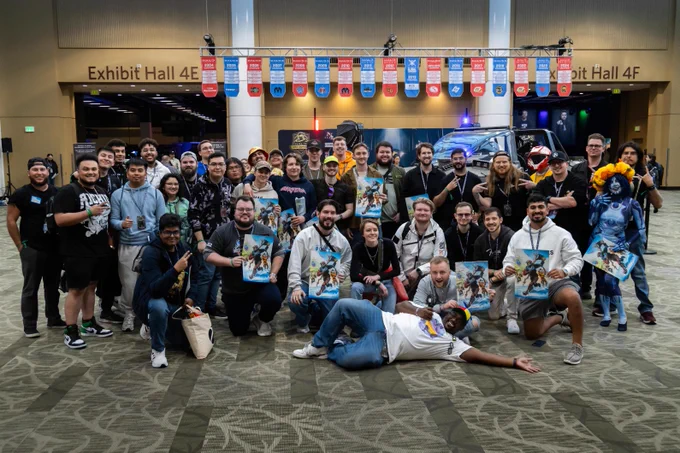 Halo Community Meetup
