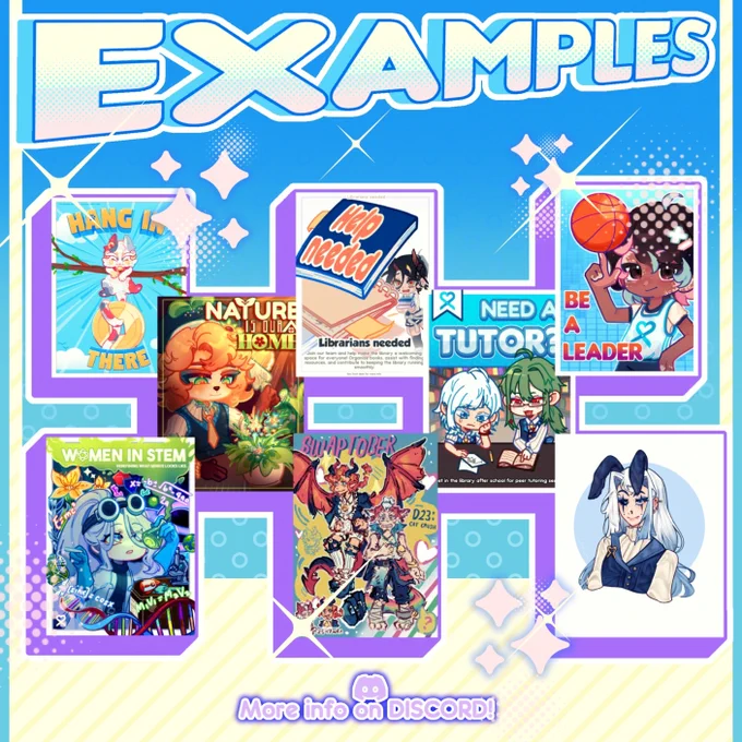 EXAMPLES!