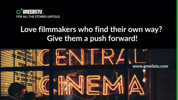 Central Cinema