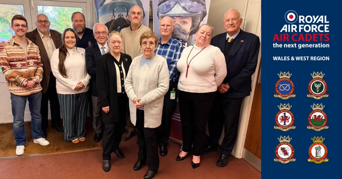 11 trustees from across the region