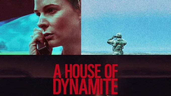 Early in A House of Dynamite, Olivia Walker (Rebecca Ferguson) arrives in the White House Situation Room to find one of the screens playing news footage rather than relaying situationally-relevant information. “That is not the feed,” Olivia is informed as footage plays of the (one of the recent) California wildfires in Butte County. “Same monitor was acting up yesterday.”

This small dramatic beat sets up two big recurring motifs that simmer across A House of Dynamite, the nuclear thriller from director Kathryn Bigelow and writer Noah Oppenheim. The first is that almost nothing works over the course of the film. As a nuclear missile races towards the city of Chicago, the United States’ military apparatus scrambles to overt catastrophe and to clearly identify the source and the cause of this strange attack.

This is difficult, as the country’s surveillance mechanisms missed the launch of the missile from somewhere in the Pacific, only picking it up while it was already in flight.