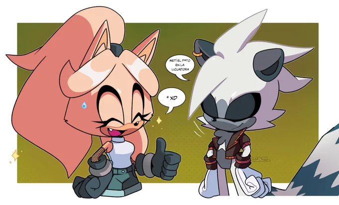 🪨: I put my p*n*s in the blender.

🍂: (No comments)