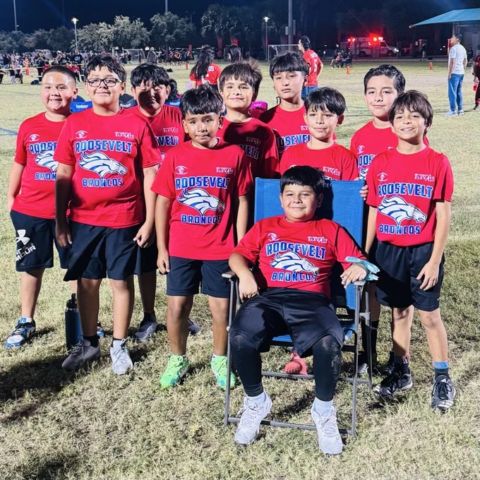 Flag Football 