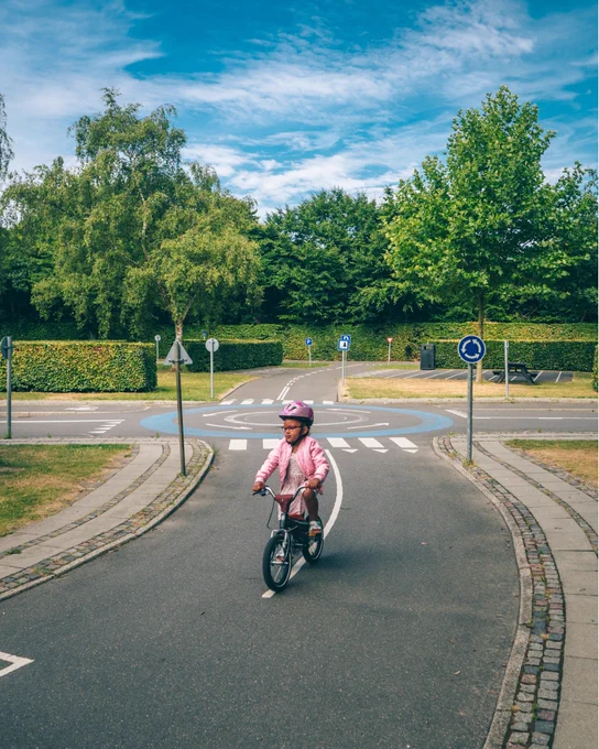 📸: VisitCopenhagen/Thomas Høyrup Christensen