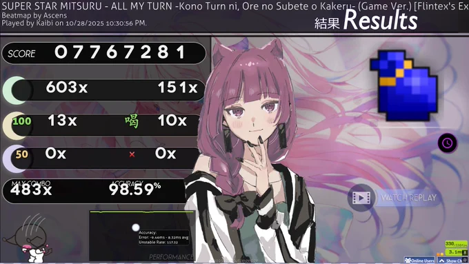 all my turn dt 0x (630pp)