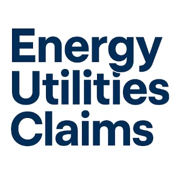 Energy Utilities Claims