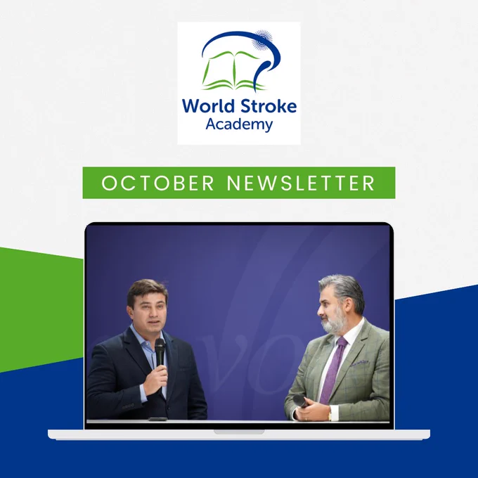WSA October newsletter